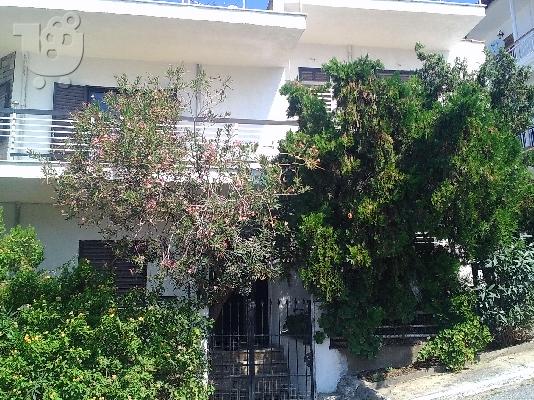 ΠΩΛΕΙΤΑΙ ΕΧΟΧΙΚΗ ΚΑΤΟΙΚΙΑ ΣΤΟ ΜΑΡΜΑΡΑ ΧΑΛΚΙΔΙΚΗΣ...