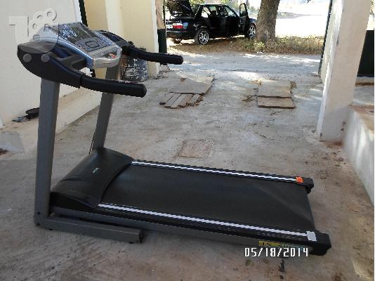 διαδρομος  και ποδηλατο