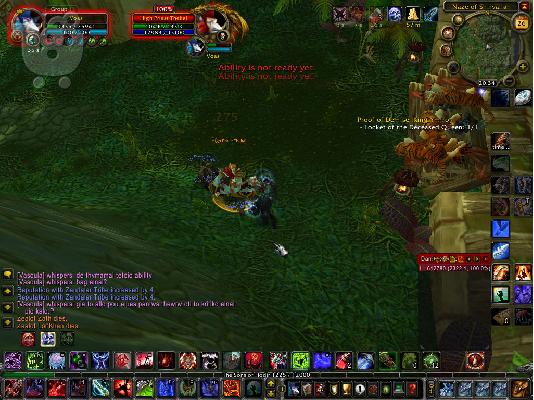 PoulaTo: wow account 570 euro