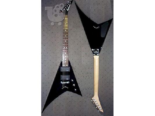 Jackson V js30rr