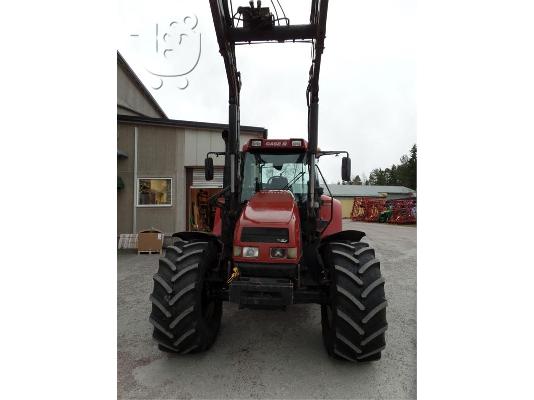 Case IH CS 100