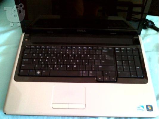 Λαπτοπ Dell INSPIRON 1750 για ανταλλακτικά