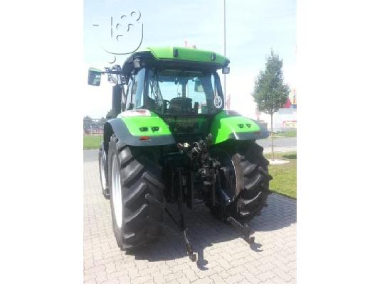 Deutz-fahr K100