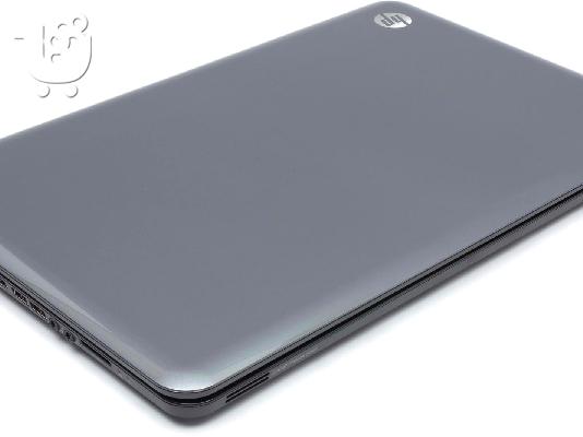 HP laptop G7