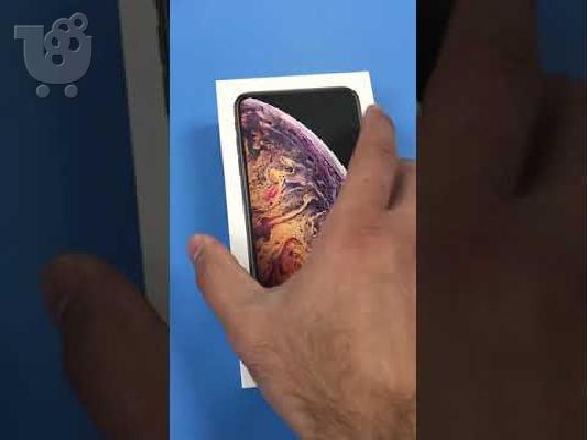 Brand new Apple iphone Xs 256GB