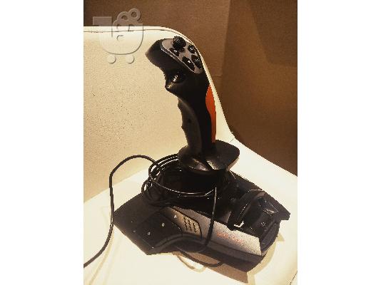 PoulaTo: Joystick GXT 555 | ΠΡΟΣΦΟΡΑ |