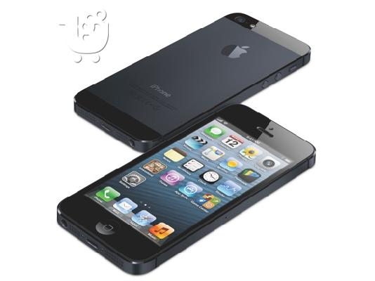 PoulaTo: Iphone 5 ΟΛΟΚΑΙΝΟΥΡΓΙΟ