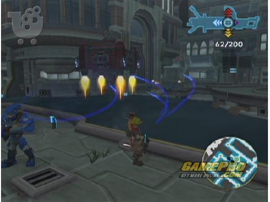 jak 3 για PS2