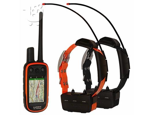 PoulaTo: garmin alpha 100 gps κολάρο