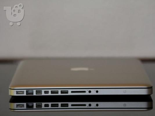 Macbook pro 15