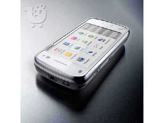Nokia N900/ Nokia N97
