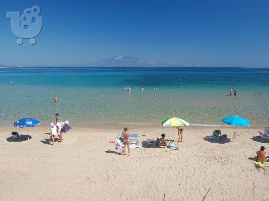 Πώληση πέτρινης κατοικίας