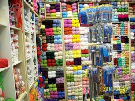 νήματα για πλέξιμο .Felting
