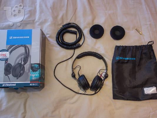 Sennheiser HD25 1-II