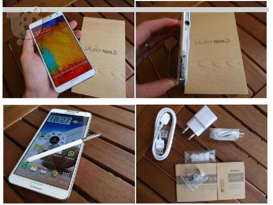 NOTE 3 ΑΡΙΣΤΗΣ ΠΟΙΟΤΗΤΑΣ ΤΕΤΡΑΠΥΡΗΝΟ.5.7 inches ANDROID 4.3.