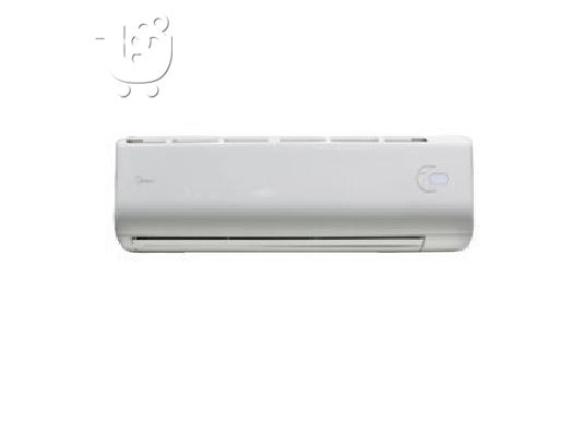 PoulaTo: Midea MSR-09ARDN1 ;