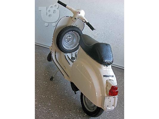 PIAGGIO Vespa 50 