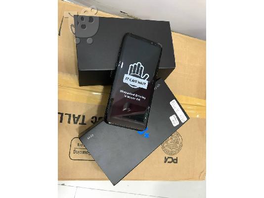 Samsung Galaxy S8+ 64GB Unlocked Phone International Version
