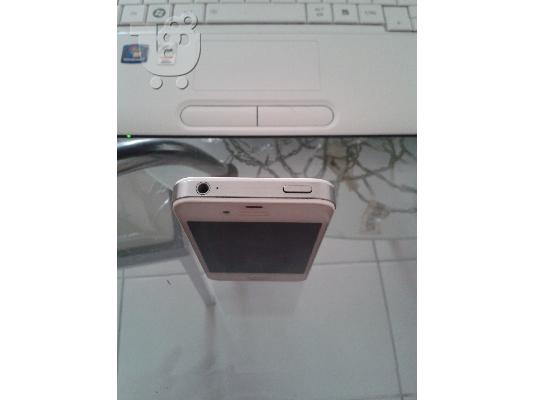 iphone 4s white 16GB