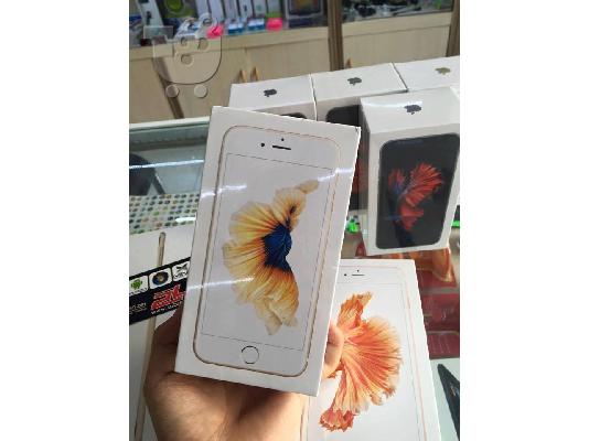 Apple iPhone 6s Plus - 64 GB - Space Gray - Unlocked - CDMA/GSM