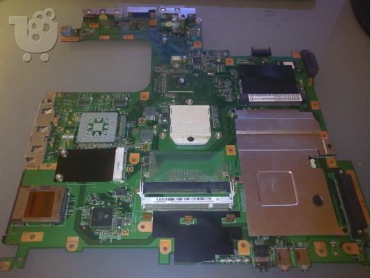 PoulaTo: Acer Aspire 9302 WSMI μητρικη πλακετα