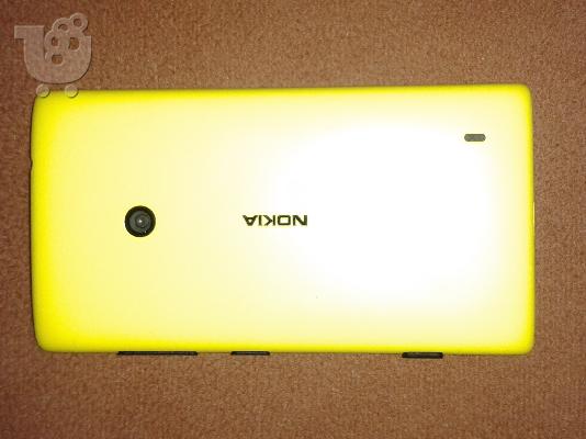 Nokia Lumia 520