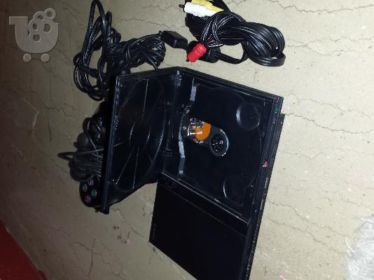 ps2 slim