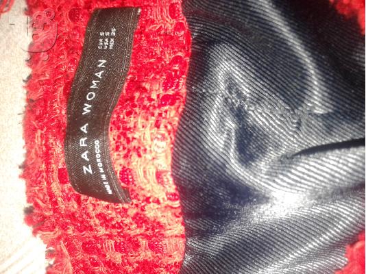 ZARA γuναικeiο σακακι S