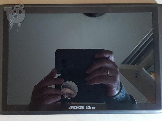 PoulaTo: Tablet  ARCHOS 101 G9