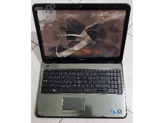 Dell Inspiron Ν5010