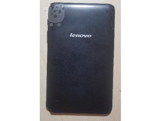 Lenovo IdeaTab A3500-FL