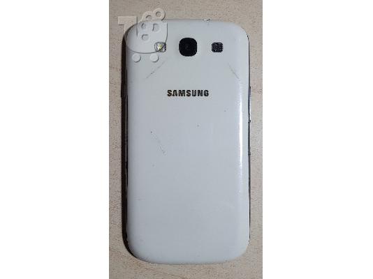 Samsung Galaxy S3 i9300