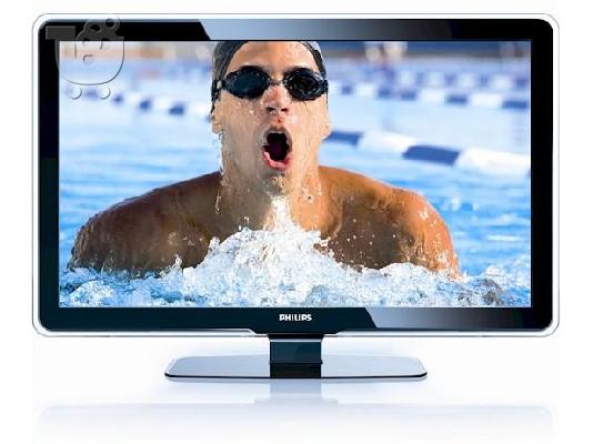 PoulaTo: PHILIPS 42PFL7403D LCD + Playstation 3