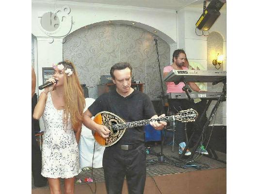 PoulaTo: ΜΠΟΥΖΟΥΚΙ ΠΑΛΑΒΡΑΤΖΗ