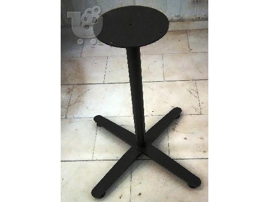 PoulaTo: Baση τραπεζιου