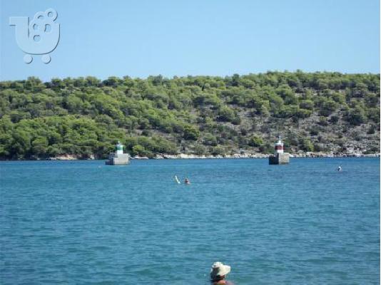 Πωλούνται οικόπεδα στην Νέα Επίδαυρο