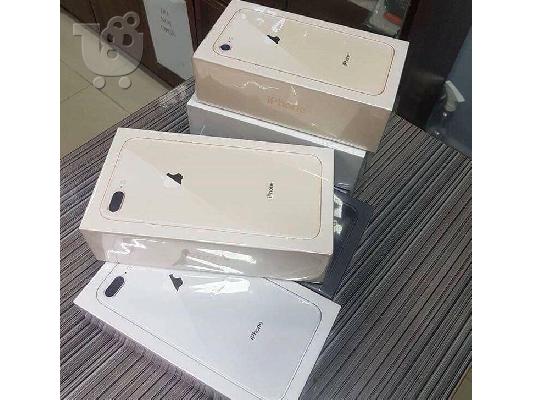 Apple iPhone 8 Plus 256GB Black Unlocked