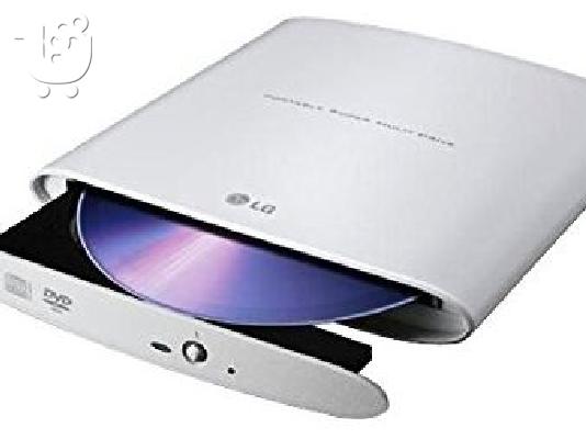 PoulaTo: LG GP08NU20