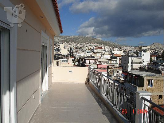 ΡΕΤΙΡΕ ΟΡΟΦΟΔΙΑΜΕΡΙΣΜΑ 60Μ2 ΚΑΙΝΟΥΡΙΟ-ΘΕΑ