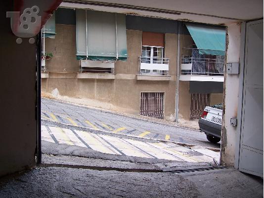 PoulaTo: Πώληση κλειστού χώρου Parking