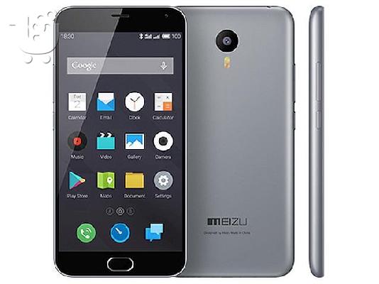 PoulaTo: Meizu M2 Mini