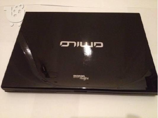 PoulaTo: fujitsu siemens amilo pa 3553