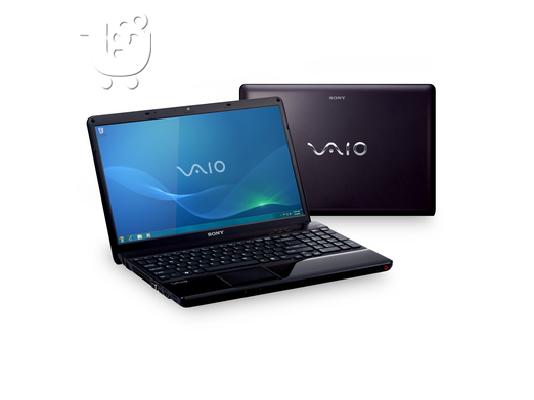 PoulaTo: Πωλείται Sony Vaio VPCEB2Z1E/BQ