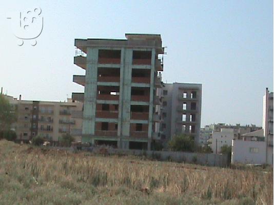 πωλειται υπο κατασκευη οικοδομη