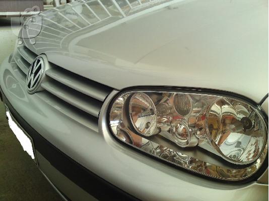 PoulaTo: VW GOLF '02