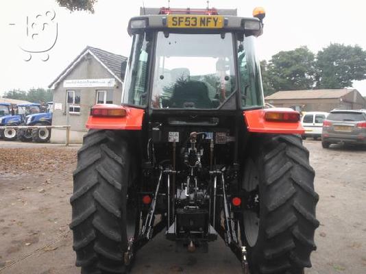 Massey Ferguson 4355  -  2003