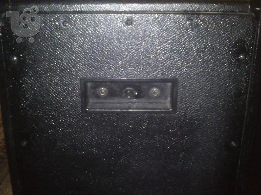 Hxeia 2 denacord 500watt