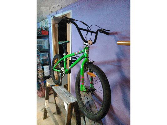 Ποδήλατο BMX