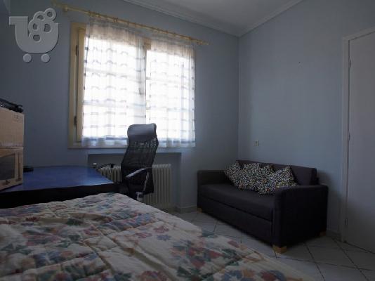 Θεσσαλονίκη, επιπλωμένο διαμ. κοντά παν/μιο