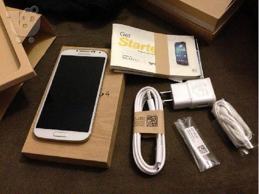 Apple iPhone 5S / Samsung Galaxy S4
